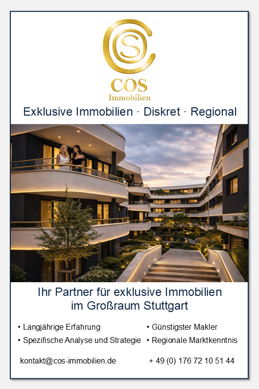COS Immobilien